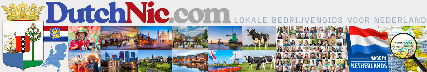 Gemaakt in Nederland - Iterson Sport